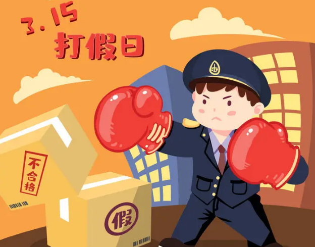 愛麗潔將繼續(xù)嚴厲打擊侵犯知識產(chǎn)權(quán)行為